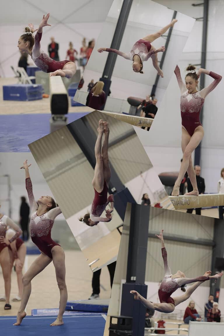 Christmas Classic Meet Photos