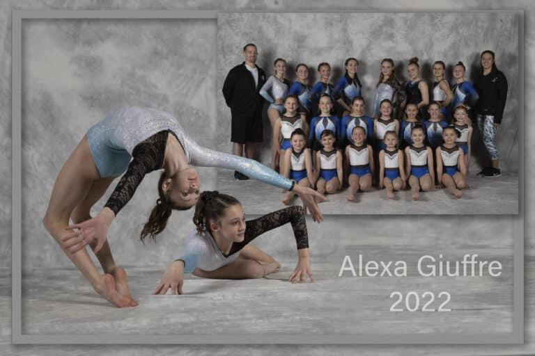 Team Photo Collage