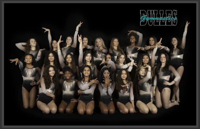Full Team Print 10×8
