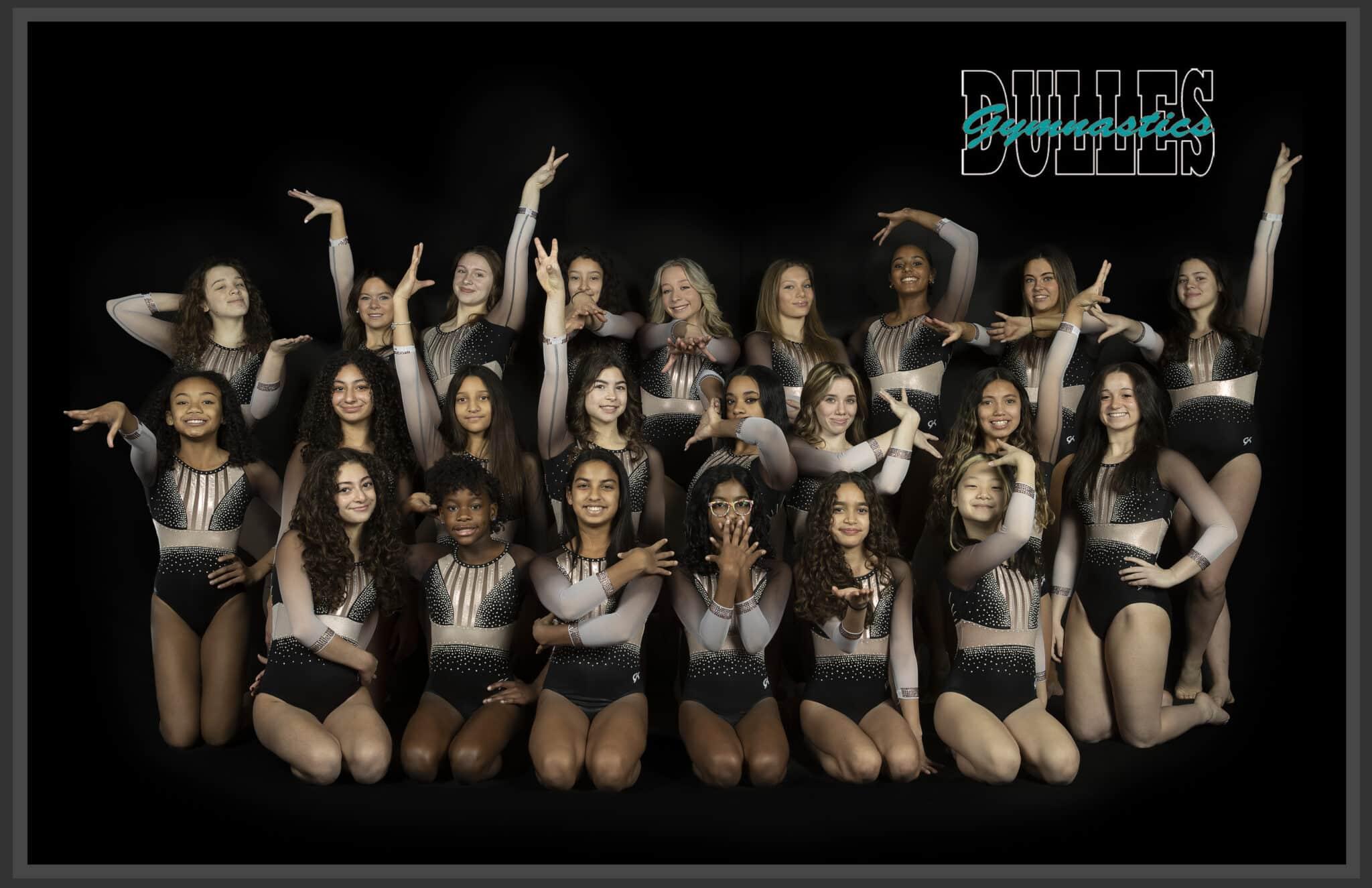 Team Photo Print 10x8