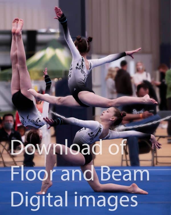 Meet Photos - Download All Floor and Beam Photos